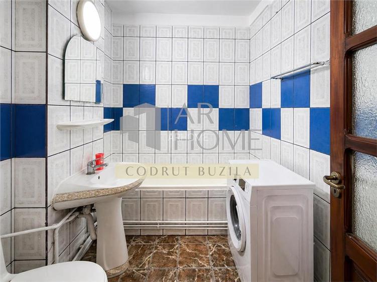 Apartament 3 camere, renovat, zona Cantacuzino, Ploiesti - 3