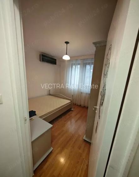 Apartament de 2 camere, decomandat, 50 mp, zona Lujerului, parcare - 2