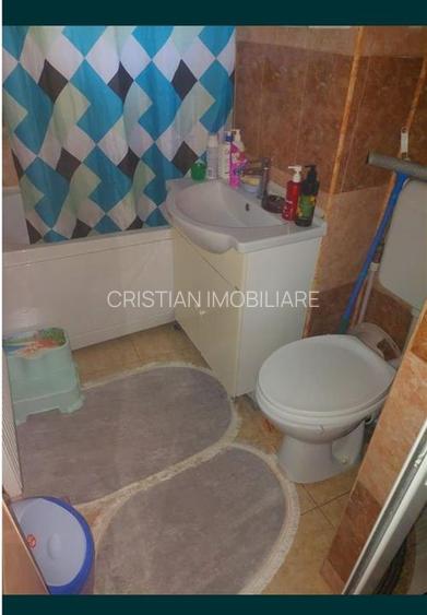 Etaj 2 ! 2 camere confort 1 Garii - 8