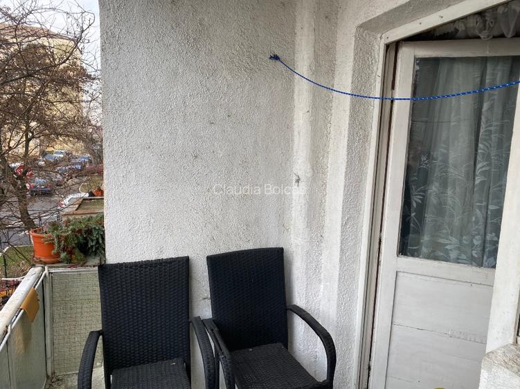 Apartament spațios într-o locație excelentă  - 12