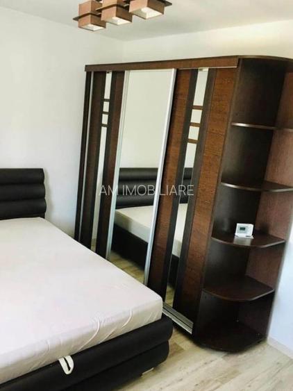 AP. 2 CAMERE 1 DECEMBRIE, CENTRALA PROPRIE, LOC DE PARCARE, MODERN - 3