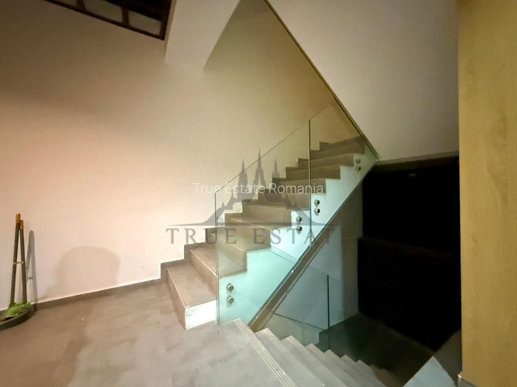 Apartament complet mobilat si utilat in zona Porsche Pipera - 19