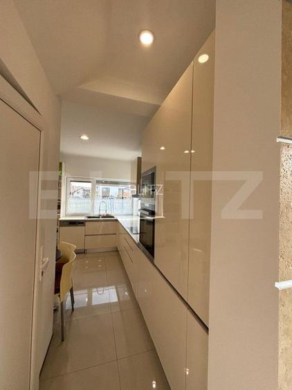 Casa smart, homecenter, cu piscina, Borhanci - 5