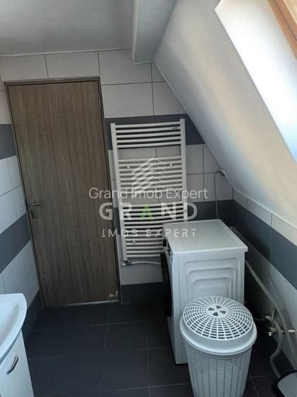 3 camere | 2 niveluri | Casă cu 3 apartamente | Zona Centrală - 34