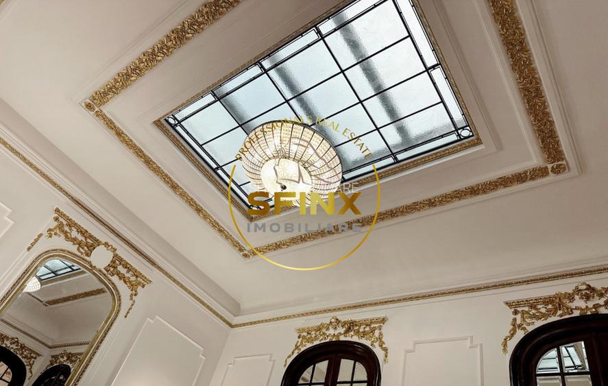 Vila cu arhitectura deosebita Ultracentral - Universitatii - 6