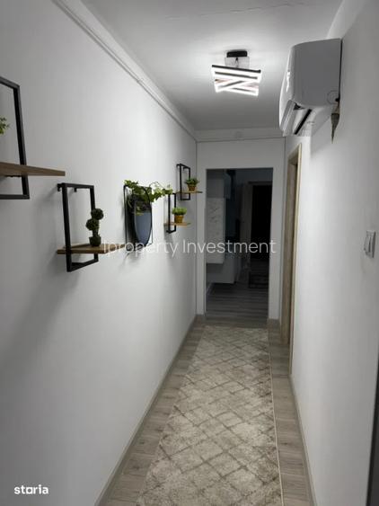 Constantin Brancoveanu - Covasna | 3 camere | Centrala | Ready to move - 10