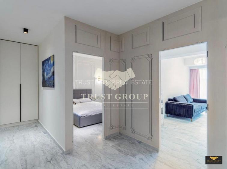 Apartament 3 camere Herastrau | Loc de parcare + Boxa separat - 10