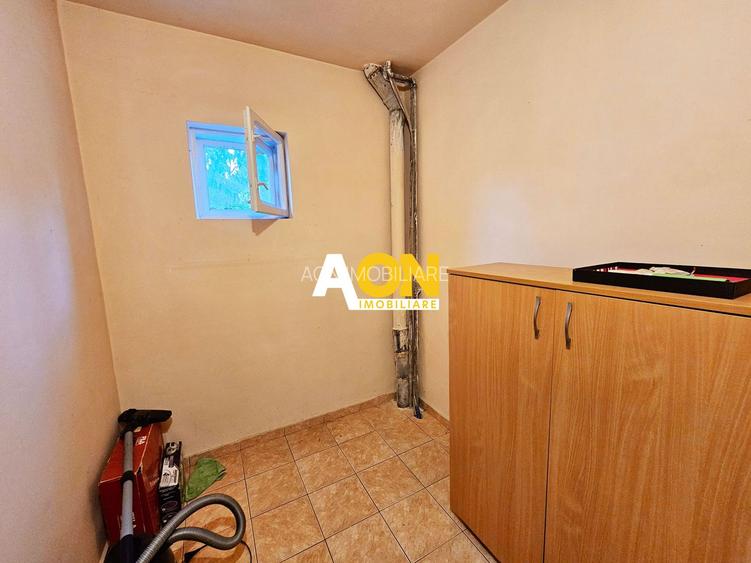 Casa 8 camere, S+P+1, teren 1377 mp, zona Schit - 13