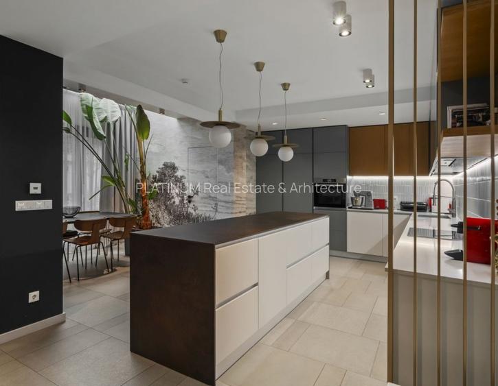 Vila moderna, mobilata si utilata, Parcul Tineretului  - 3