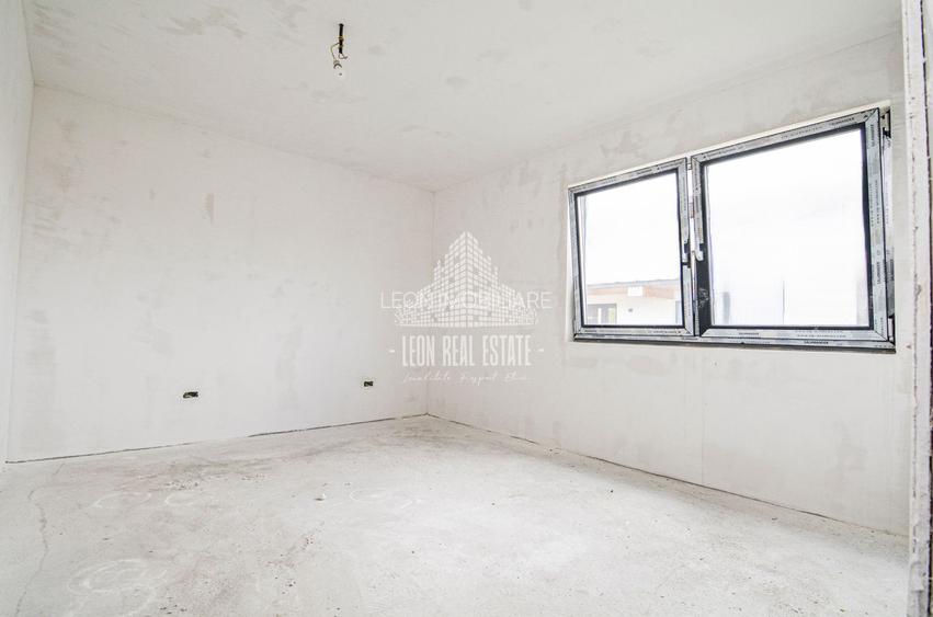 Casă individuala modernă cu ~1000 mp teren în Câmpenești, jud. Cluj - 11
