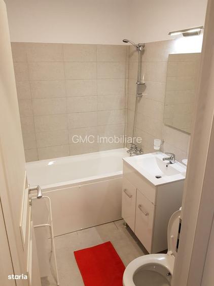 COMISION 0 CUMPĂRĂTOR | Garsonieră renovată | Favorit – Drumul Taberei - 13
