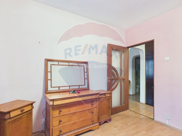 Apartament 3 camere – 71 mp – etaj 1 – Brâncoveanu - 12