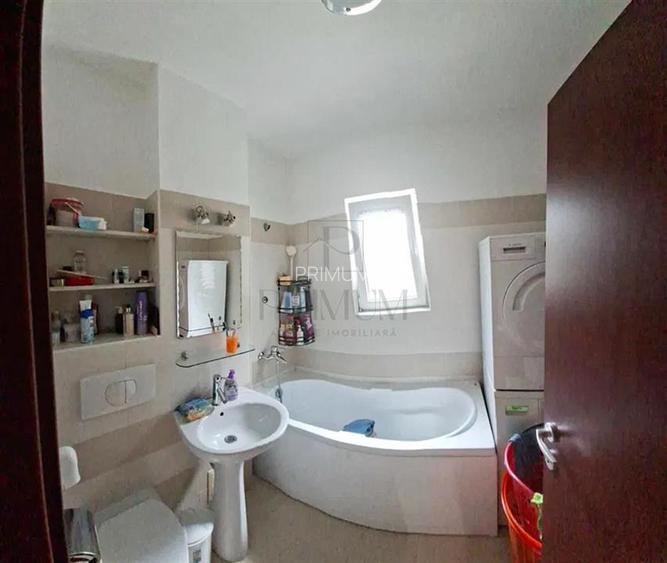 ARADULUI - 3 Cam - Centrala Proprie - 2 Bai - Potrivit Investitie - ZONA EXCELEN - 7