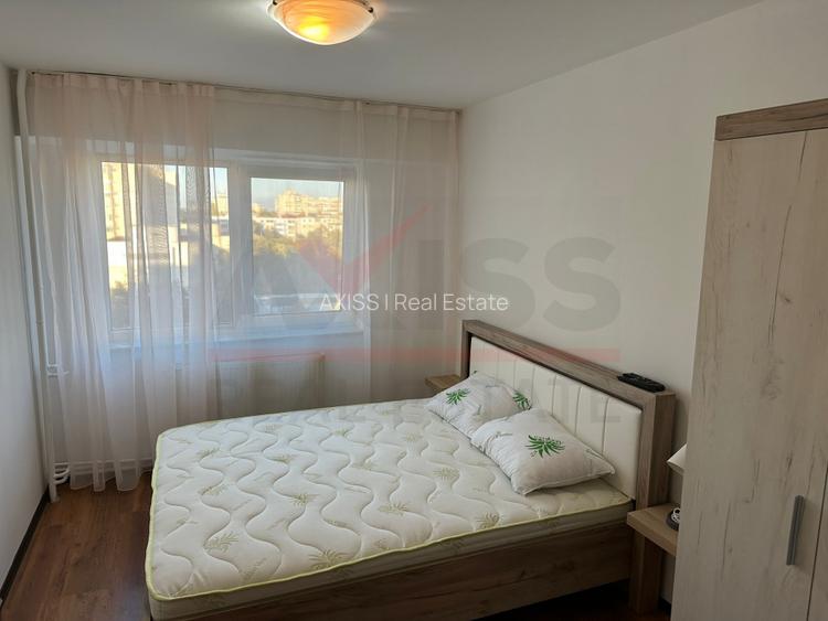 Ap 3 camere | centrala proprie | Tomis Nord | decomandat | termen lung - 5