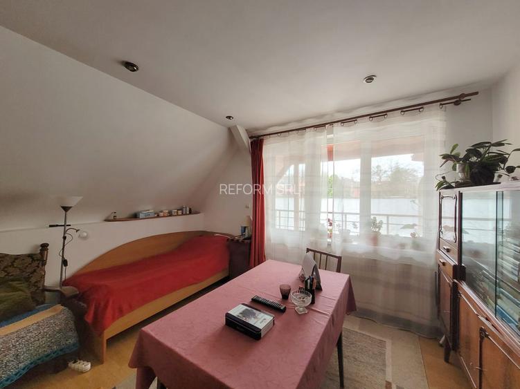 De vânzare casă în cartierul Gruia - 12