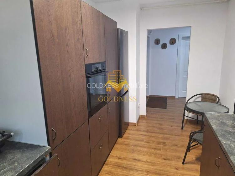 2 camere decomandate, Modern, Parcare, Eroilor Residence, Floresti - 5