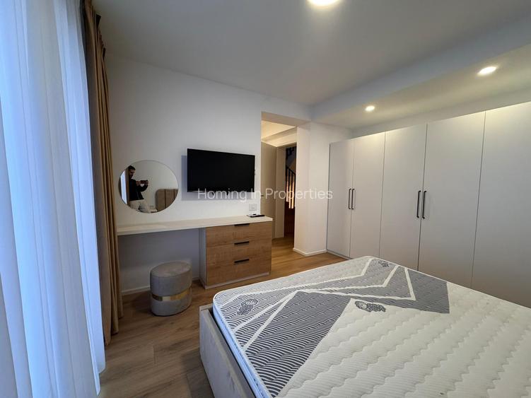 The Spot Villa #05 - Vila Premium 2025 Pipera langă Olga Gudynn, P+2 - 14