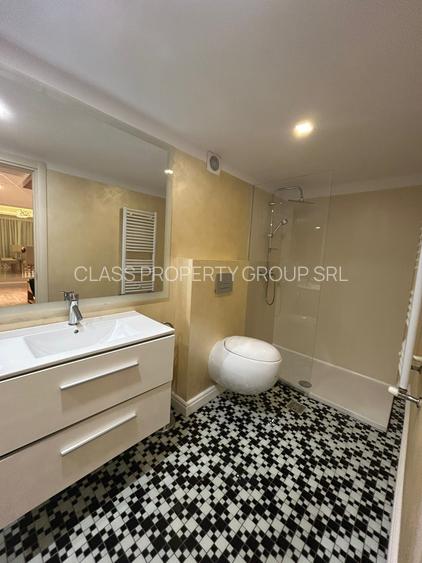 Apartament Duplex | 4 camere | Herastrau | Lux | Walk-in Dressing | Parcare - 10