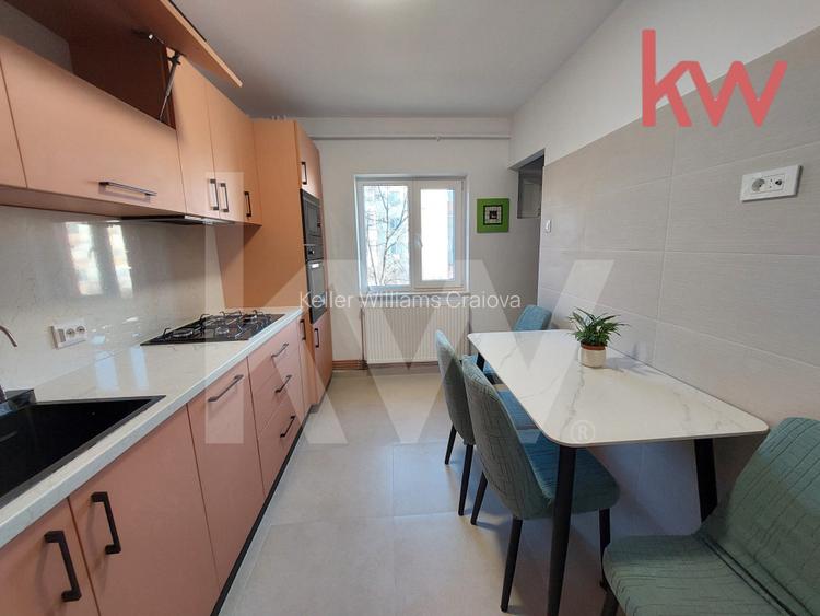 Apartament premium, 2 camere, Rovine - 6
