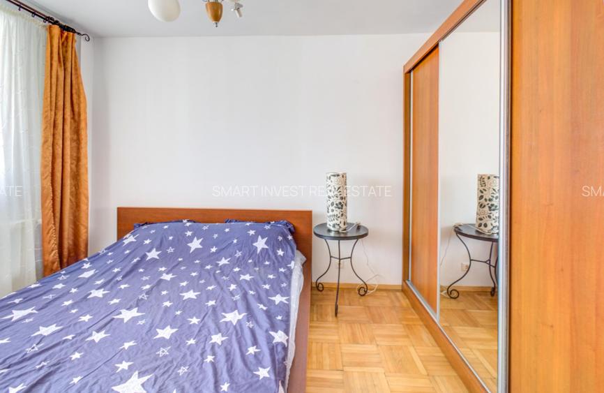 Apartament 2 camere Dristor Baba Novac - Park Lake Titan Reconstuctiei - 13