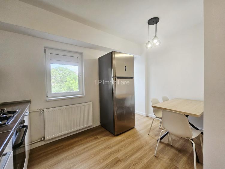 Prima inchiriere/Apartament  3 camere/ Tur video atasat - 5