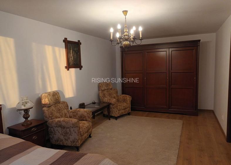 casa / vila 6 camere | 1 etaje | Giulesti + Anexa - 8