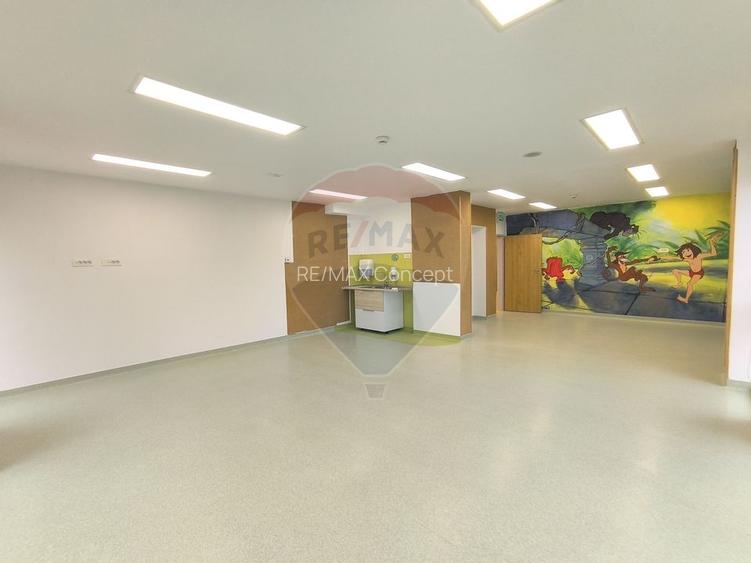 Spațiu comercial de vanzare - 31