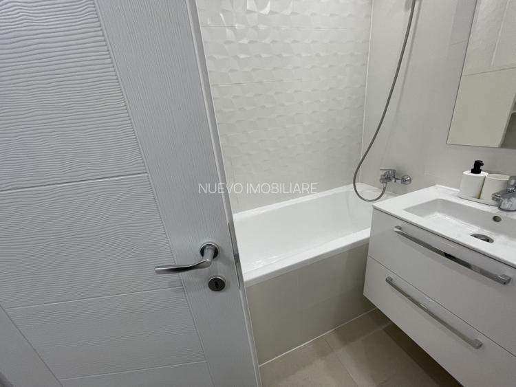 Garsoniera | Hils Brauner | Loc parcare | Centrala | Balcon | Metrou - 9