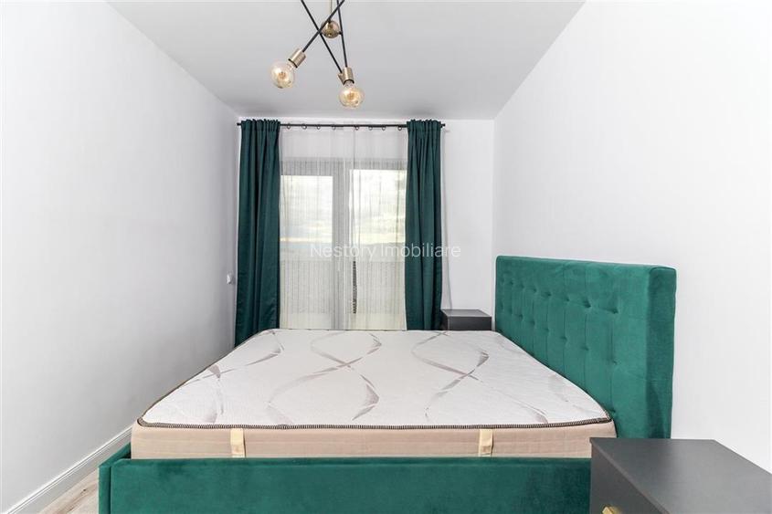 Apartament 3 camere + terasa spatioasa + parcare | Scala Frunzisului - 13