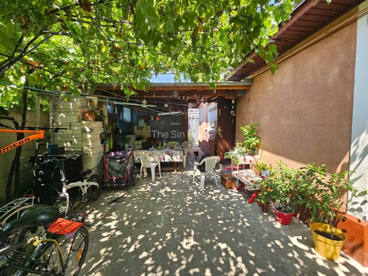 Casa individuala I Zona Mihai Bravu I Teren 345 mp - 3