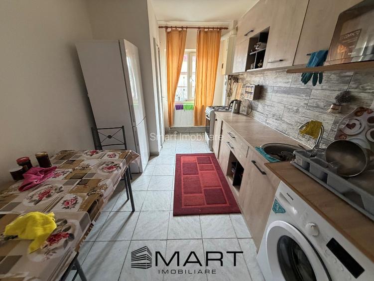 Apartament decomandat 47mp Strand - 3