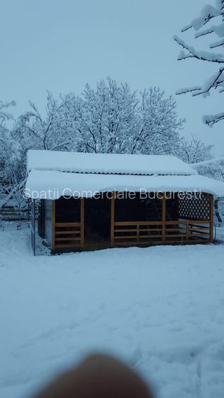 Casa in Blejesti,Teleorman,semi-independenta energetic, renovata complet in 2024 - 12