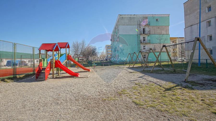 Comison 0% | Apartament cu 3 camere, etaj intermediar, Bartolomeu - 26