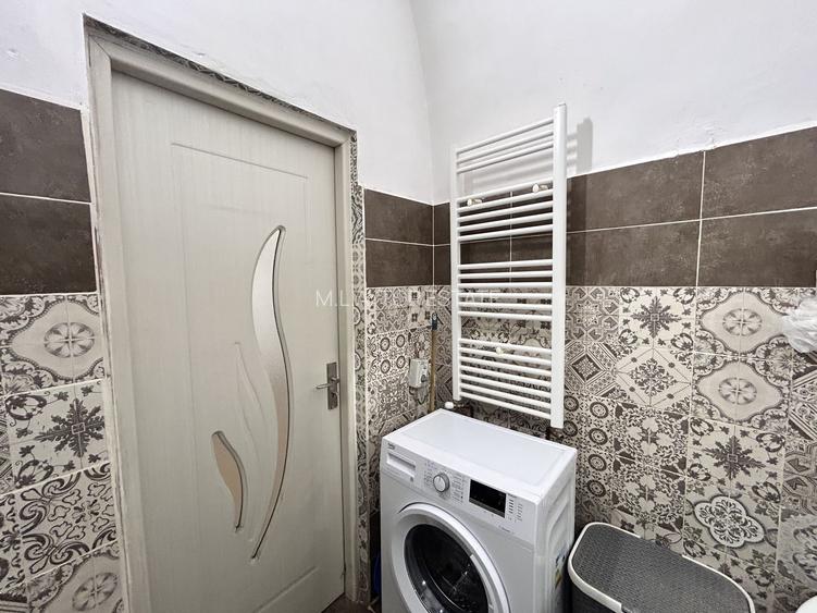 Apartament 1 camera central de inchiriat - 9