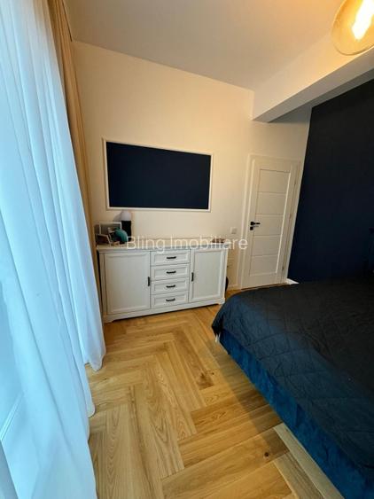 Apartament cu 4 camere, 105 mp, terasa de 50 mp, zona Teilor - 13
