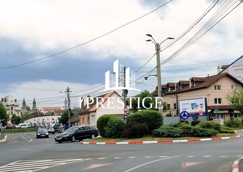 APARTAMENT 2 CAMERE SIBIU CENTRAL LÂNGĂ PIAȚA CIBIN, RENOVAT, PARCARE - 9