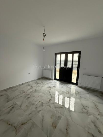 Casă pe parter 4C Valea Lupului-Iași - 16