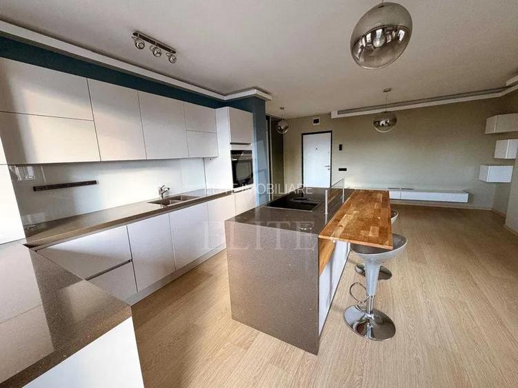 Apartament 2 camere în zona IULIUS MALL - 3