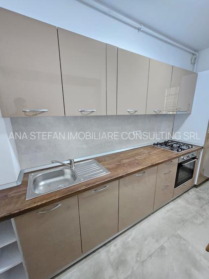 Novum Residence / 2 Camere modern / 5 min metrou - 10