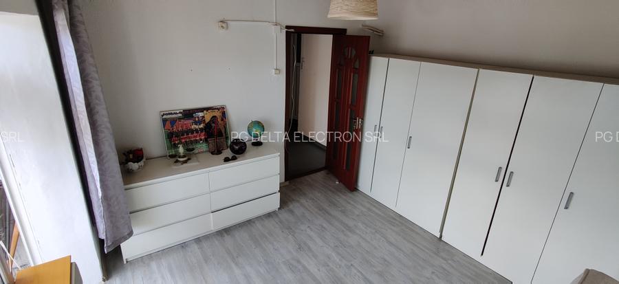 Inel 2, apartament 3 camere ,decomandat,cf 0 - 4