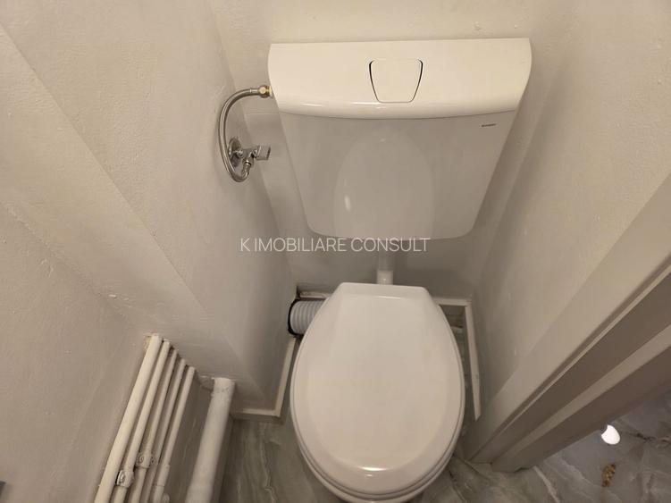 Romana Coloane apartament 3 camere  mobilate si utilate - 21