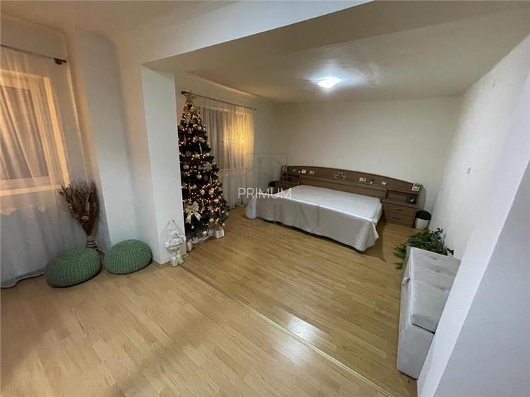 Calea Bogdanestilor- casa individuala  5 camere, renovata 2025, mobilata si util - 7