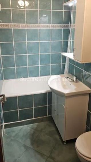 Apartament 2 Camere,Obor,Metrou,bl.reabilitat,DECOMANDAT,Amenajat,boiler,mobilat - 8