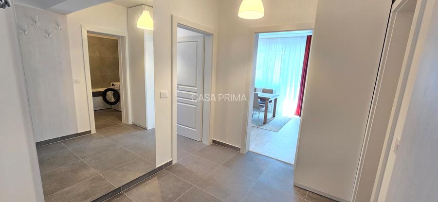 Apartament 2 camere PRIMA INCHIRIERE, totul NOU, Cug - Panoramic - 8