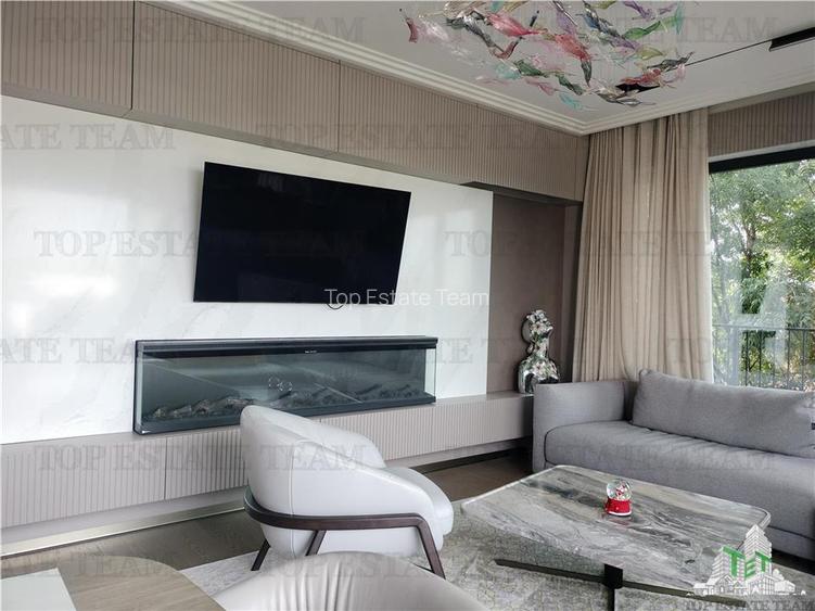 Apartament Premium Pipera - 4