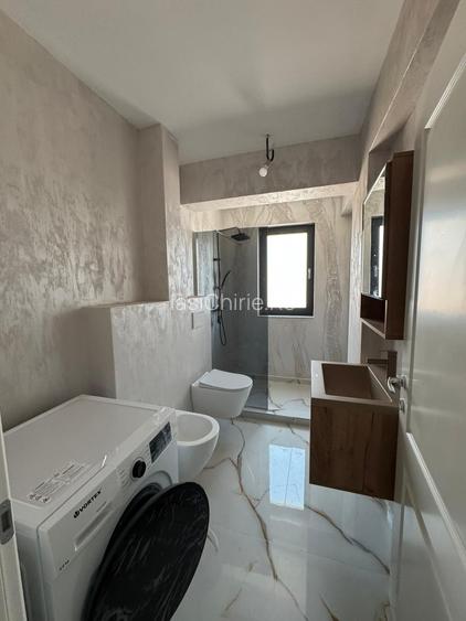 Apartament cu 2 camere Visan - 9