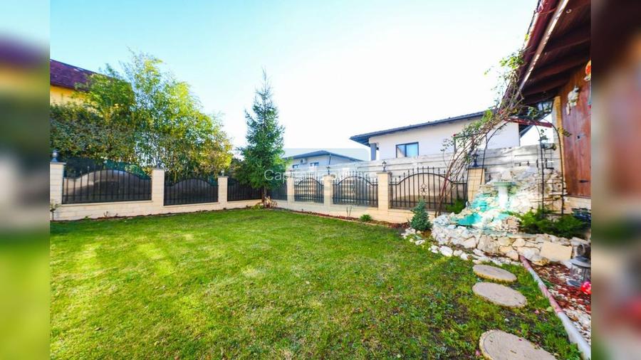 Comision 0%! Casă alipită, Auchan, Iris  - 2