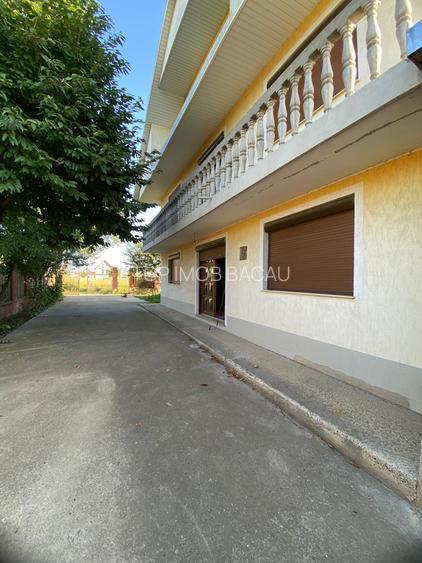 De vanzare casa mobilata si utilata cu 1500 mp teren, Luizi Calugara - 6