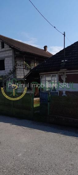 Vând casă la Bărbătești – în apropierea Parcului Național Buila-Vânturarița - 3