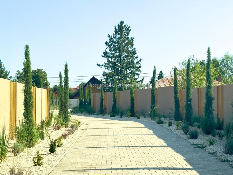 Infinity Snagov – Lakefront Luxury Residence - COMISION 0% - 46